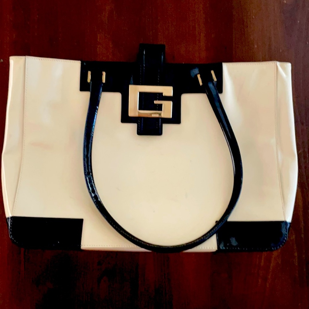 Vintage Gucci Handbag